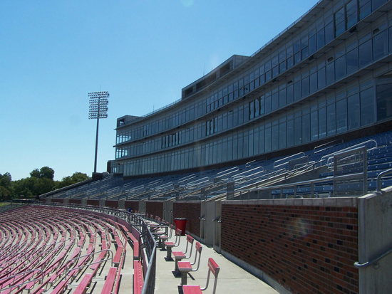 Ford Stadium